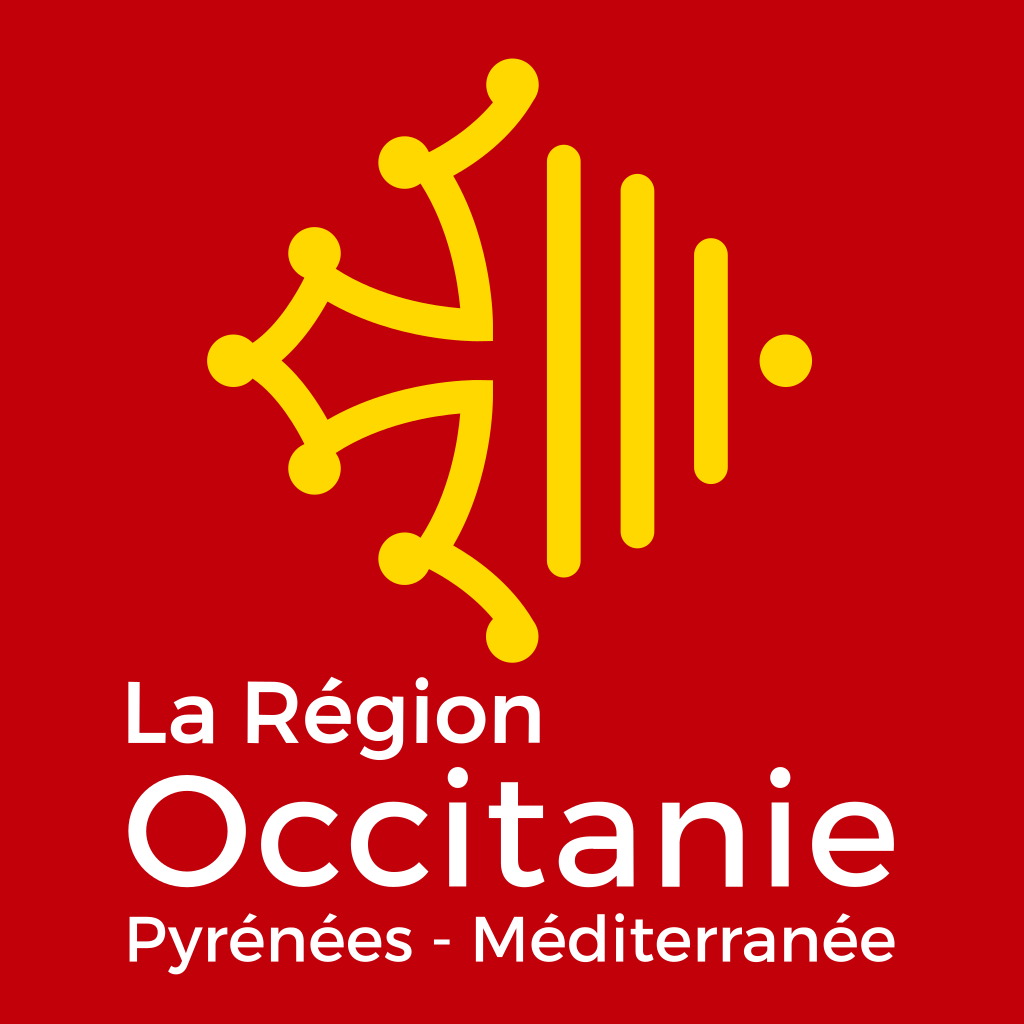 La Région Occitanie / Pyrénées - Méditerranée